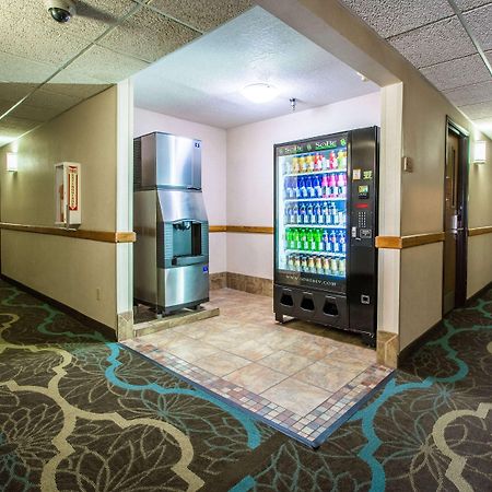 Quality Inn & Suites University Laramie Luaran gambar