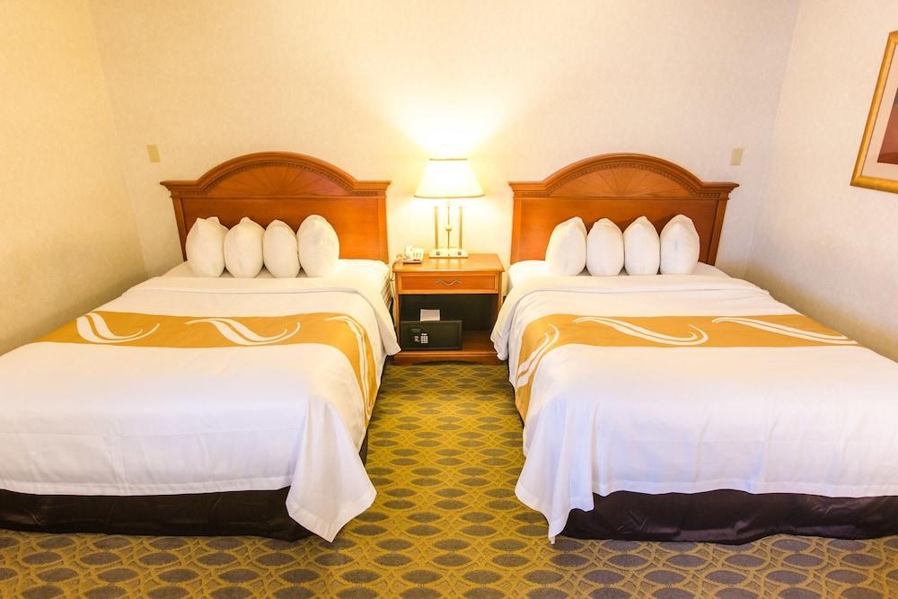 Quality Inn & Suites University Laramie Luaran gambar