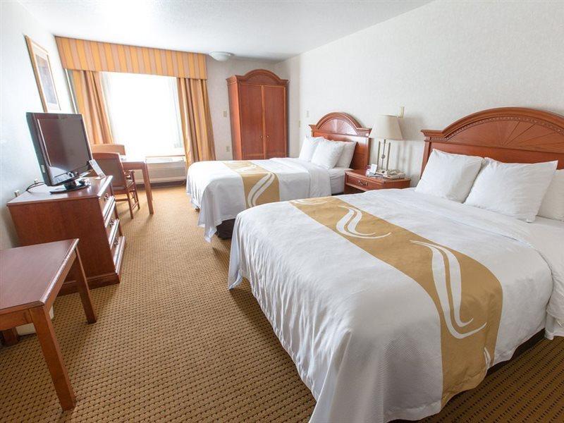 Quality Inn & Suites University Laramie Luaran gambar