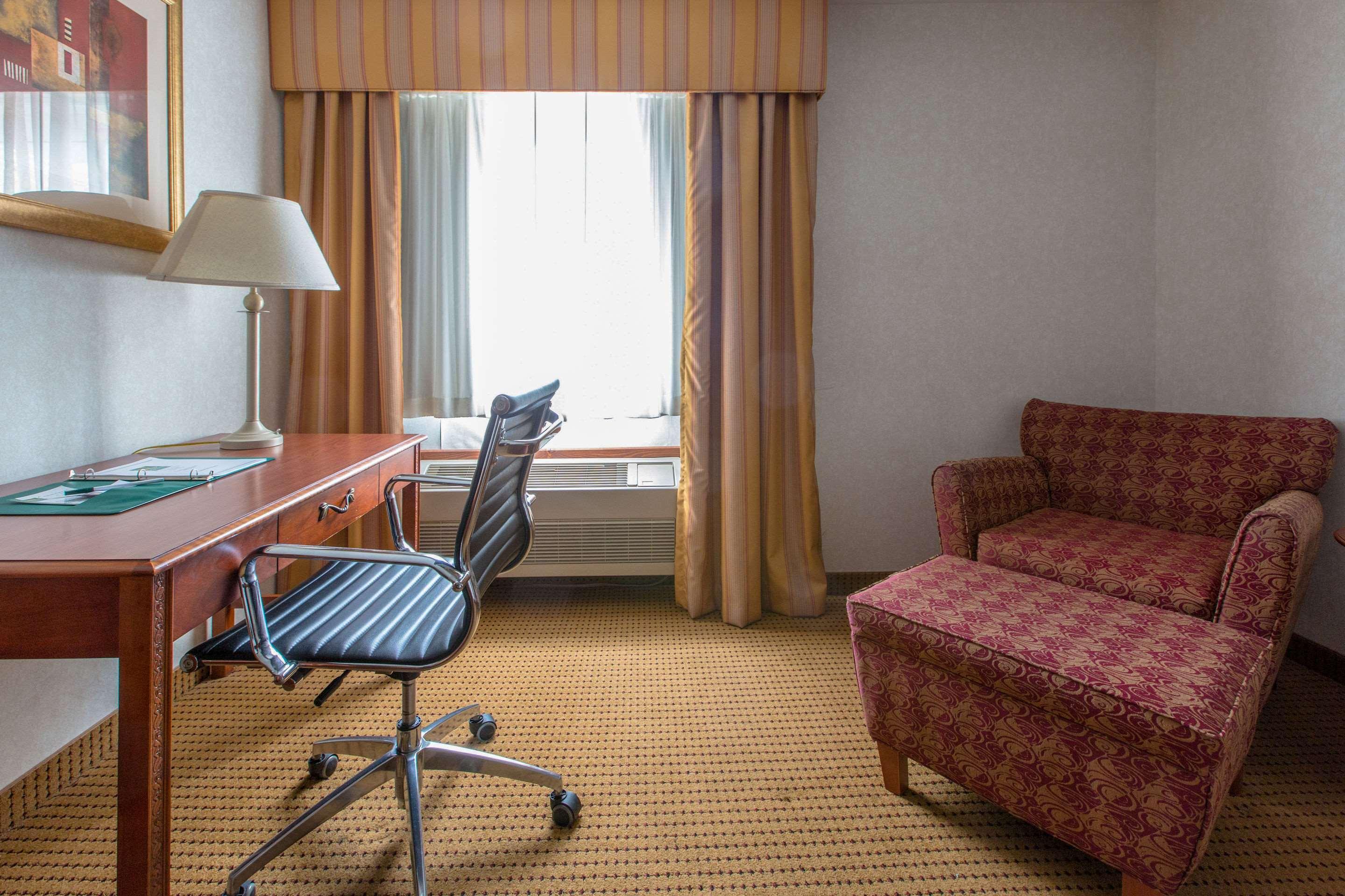 Quality Inn & Suites University Laramie Luaran gambar