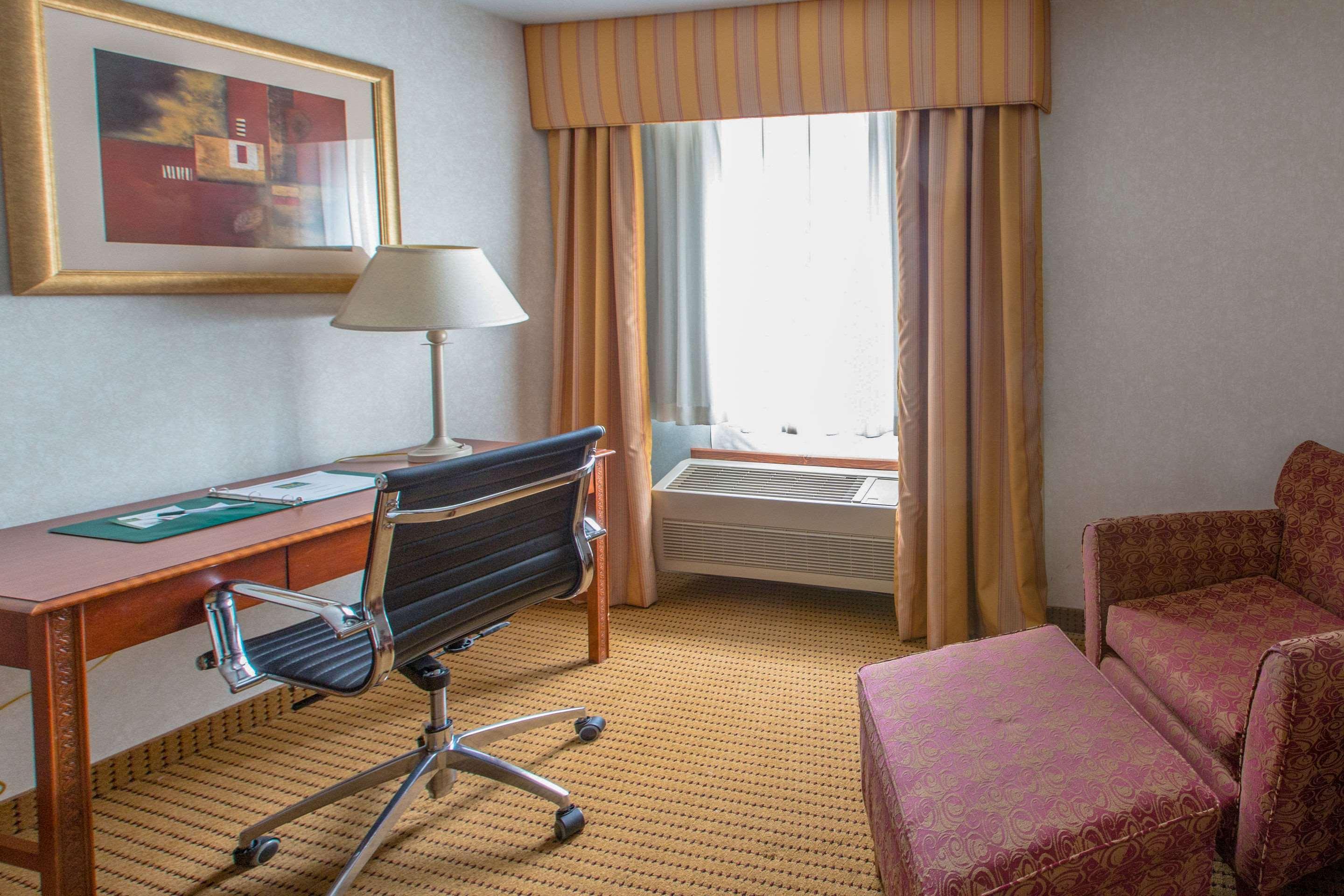 Quality Inn & Suites University Laramie Luaran gambar
