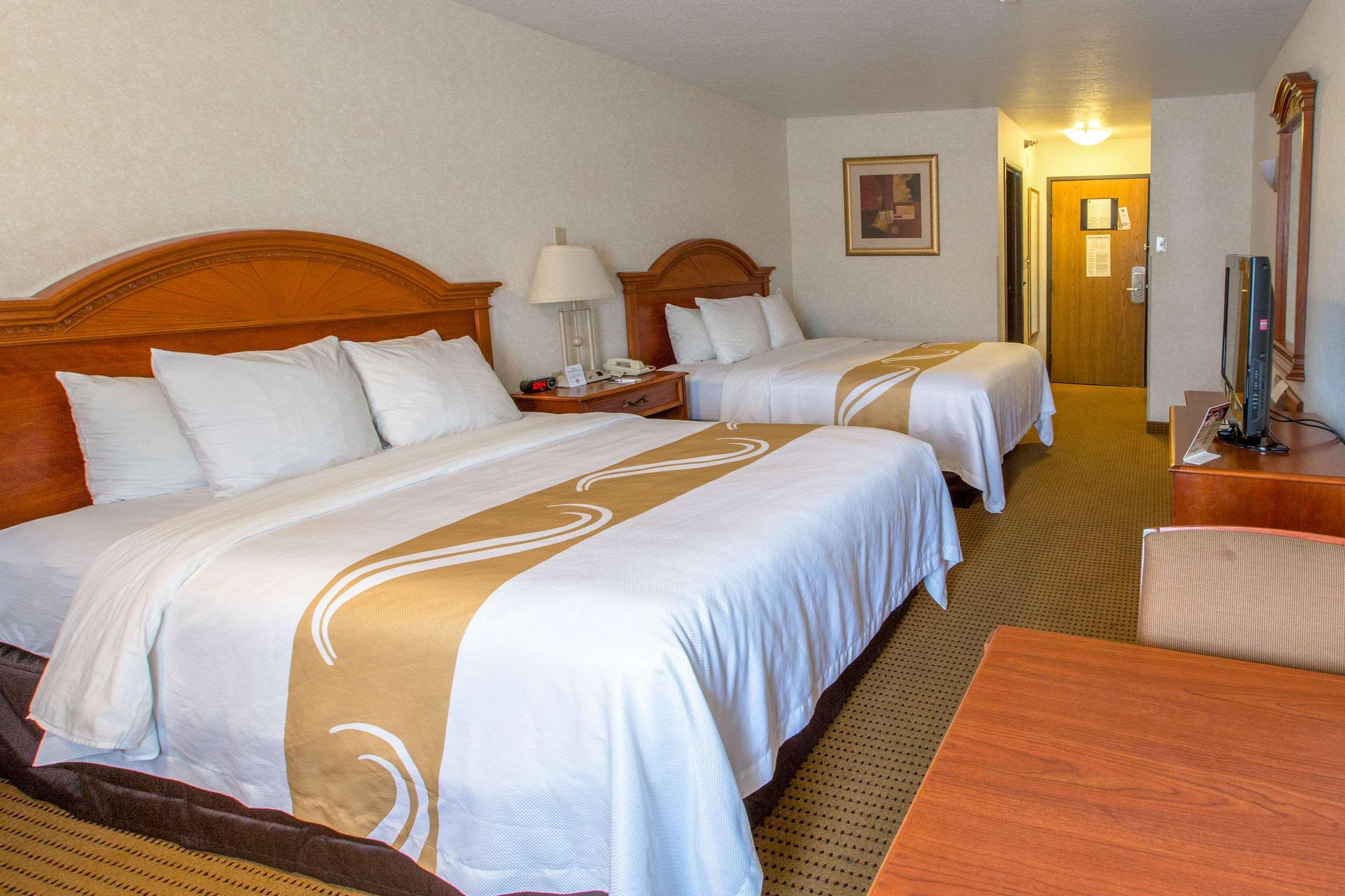 Quality Inn & Suites University Laramie Luaran gambar
