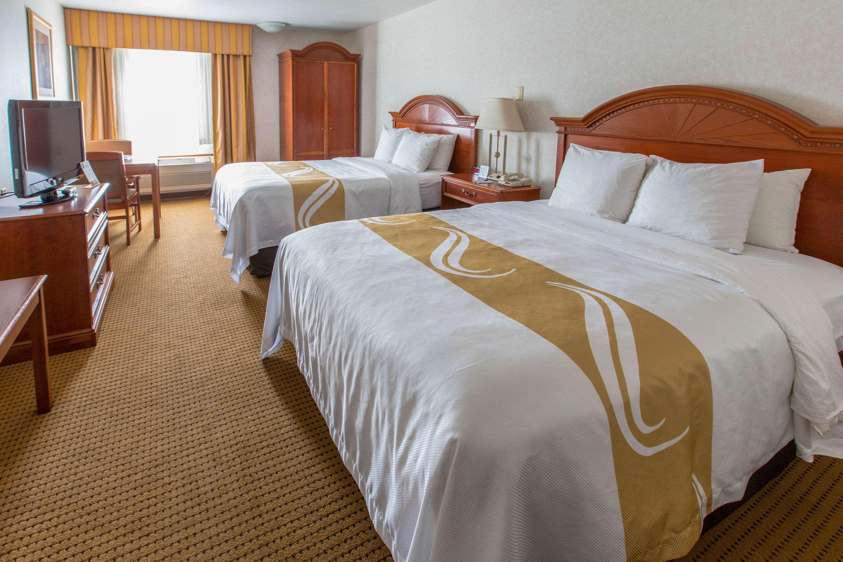 Quality Inn & Suites University Laramie Luaran gambar