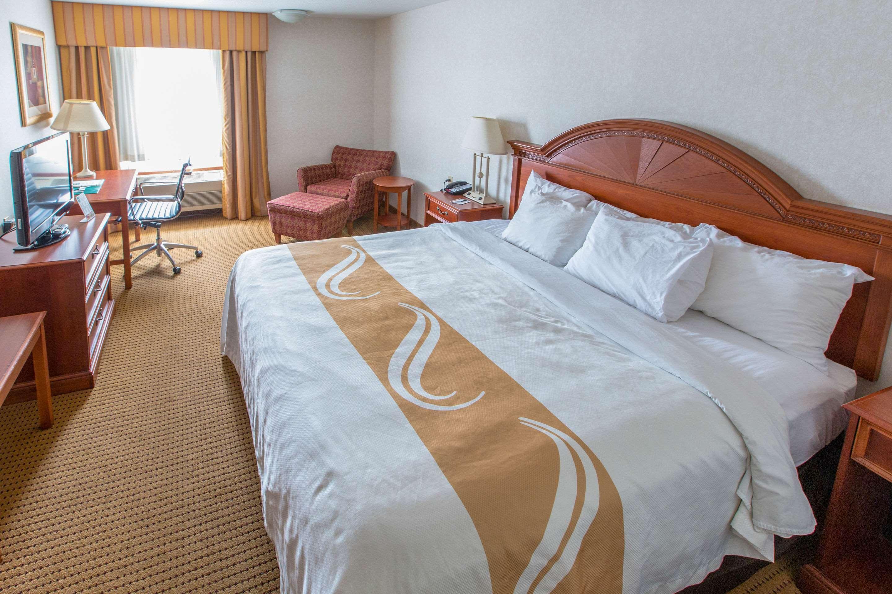 Quality Inn & Suites University Laramie Luaran gambar