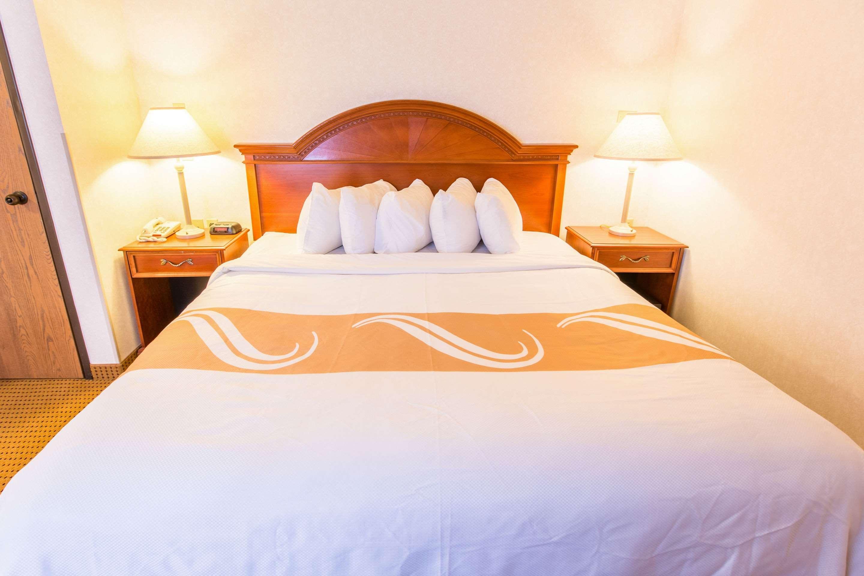 Quality Inn & Suites University Laramie Luaran gambar