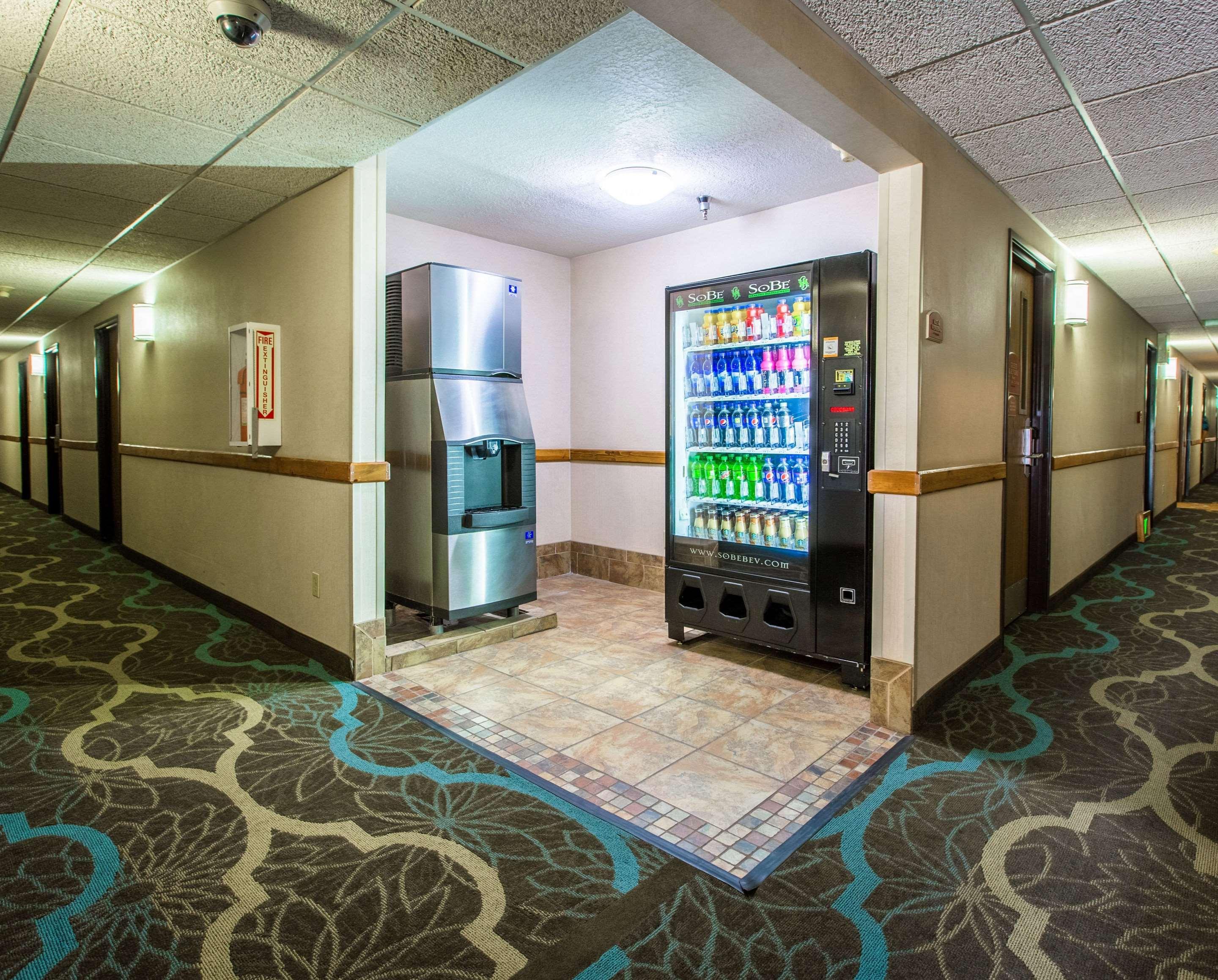 Quality Inn & Suites University Laramie Luaran gambar