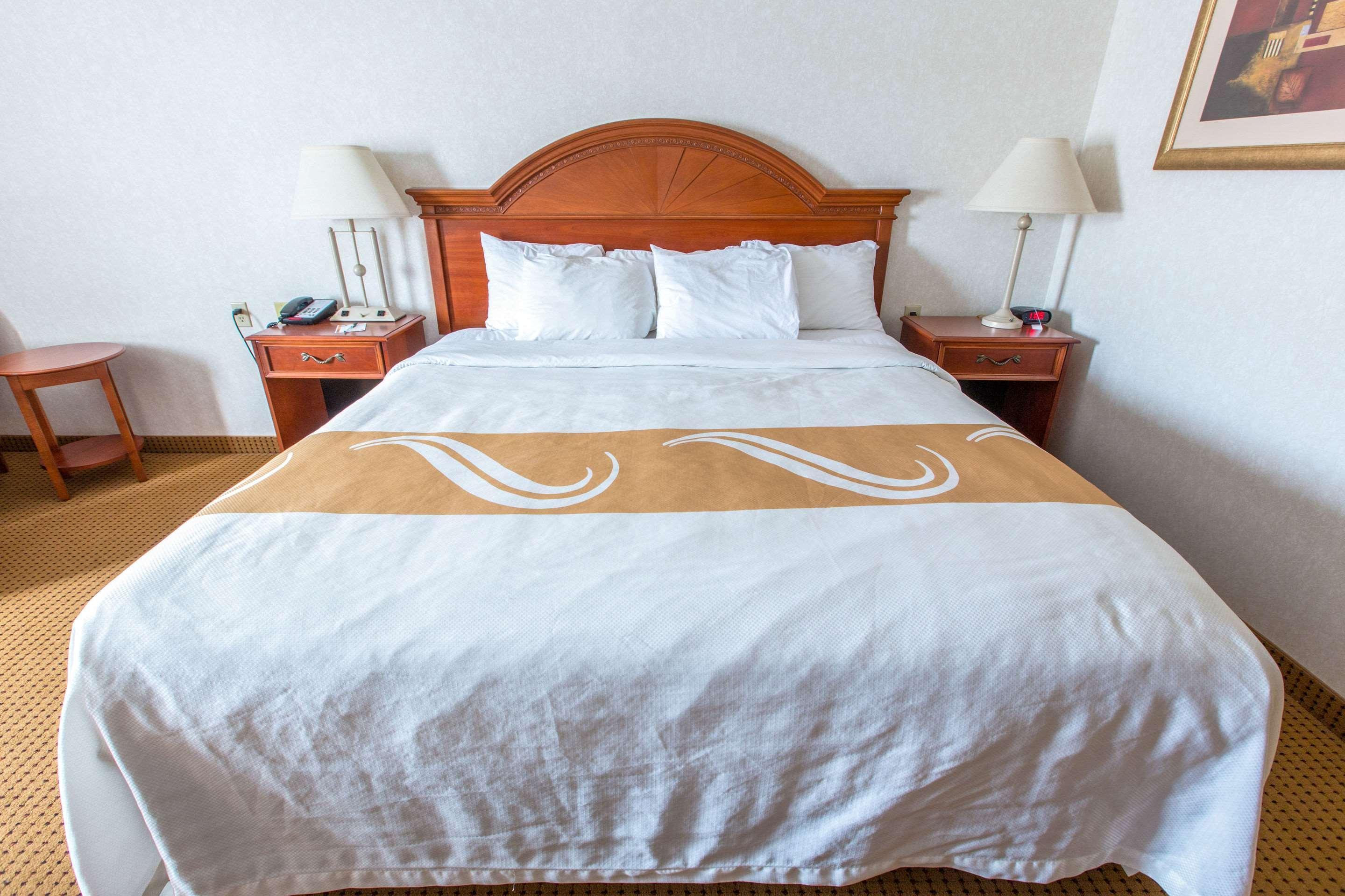 Quality Inn & Suites University Laramie Luaran gambar
