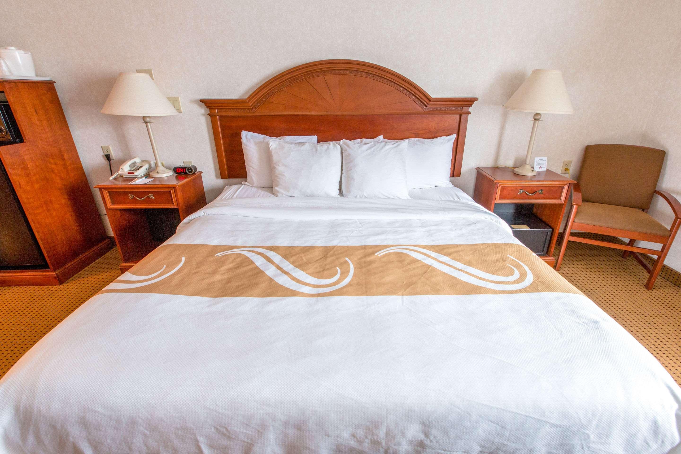 Quality Inn & Suites University Laramie Luaran gambar
