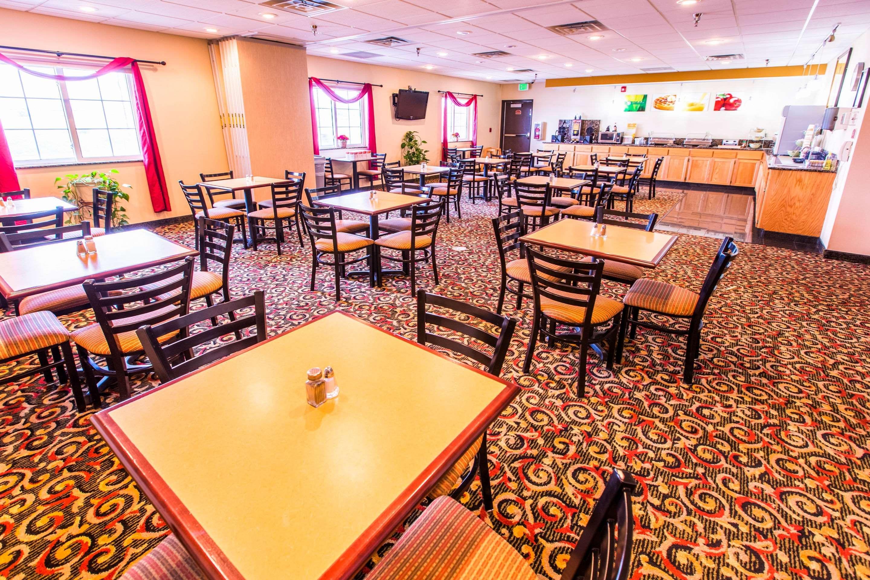 Quality Inn & Suites University Laramie Luaran gambar