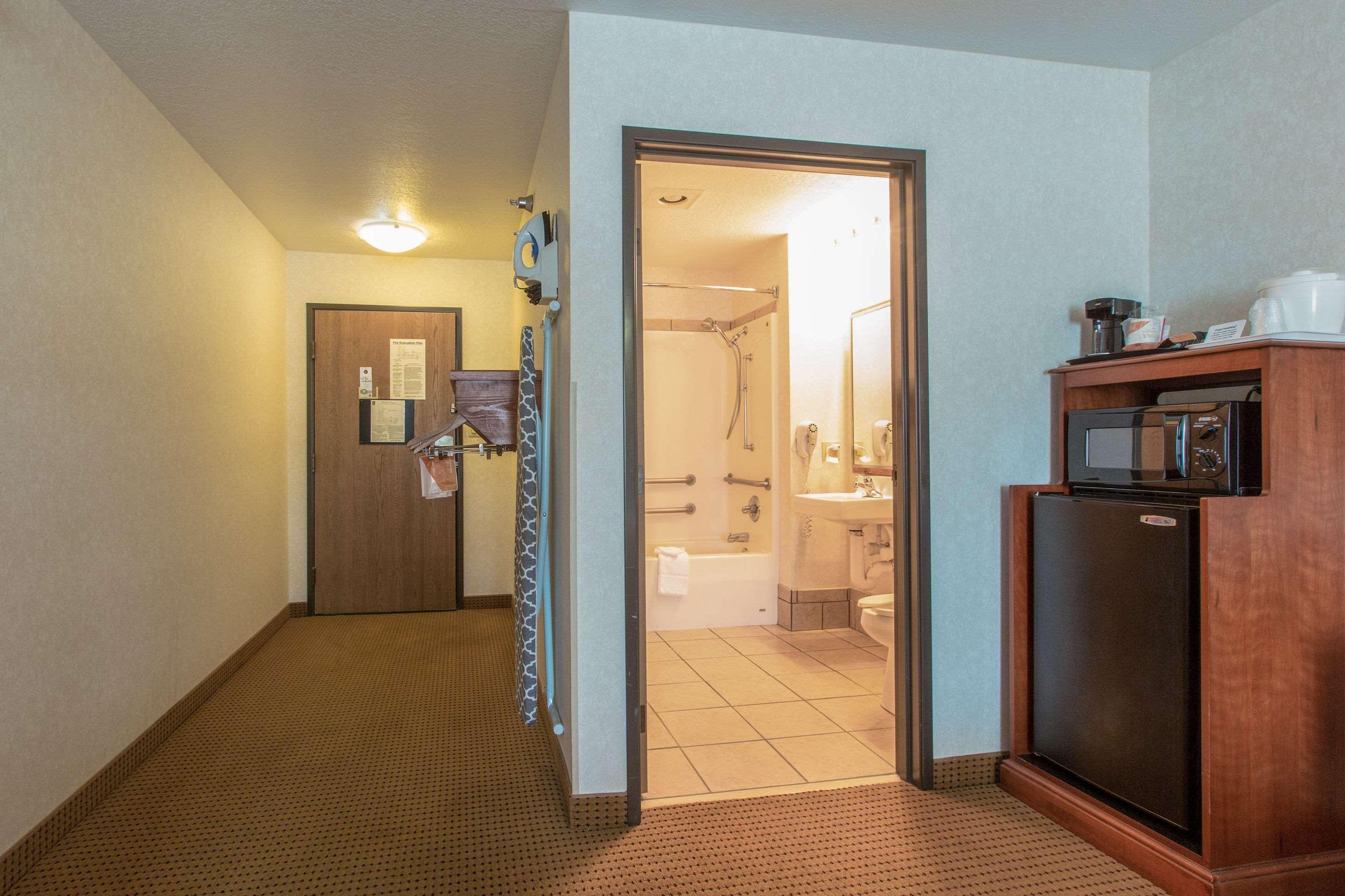 Quality Inn & Suites University Laramie Luaran gambar