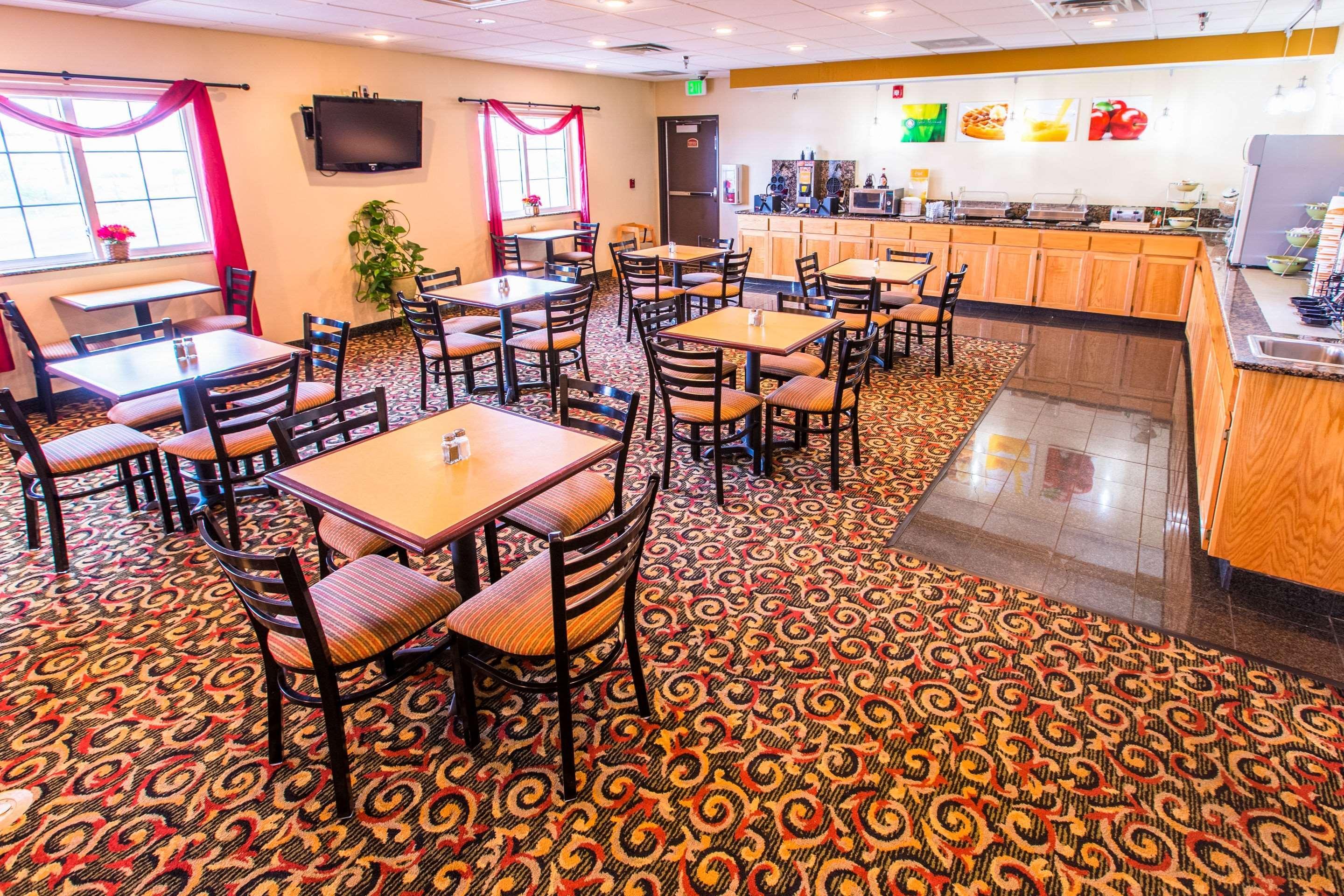 Quality Inn & Suites University Laramie Luaran gambar