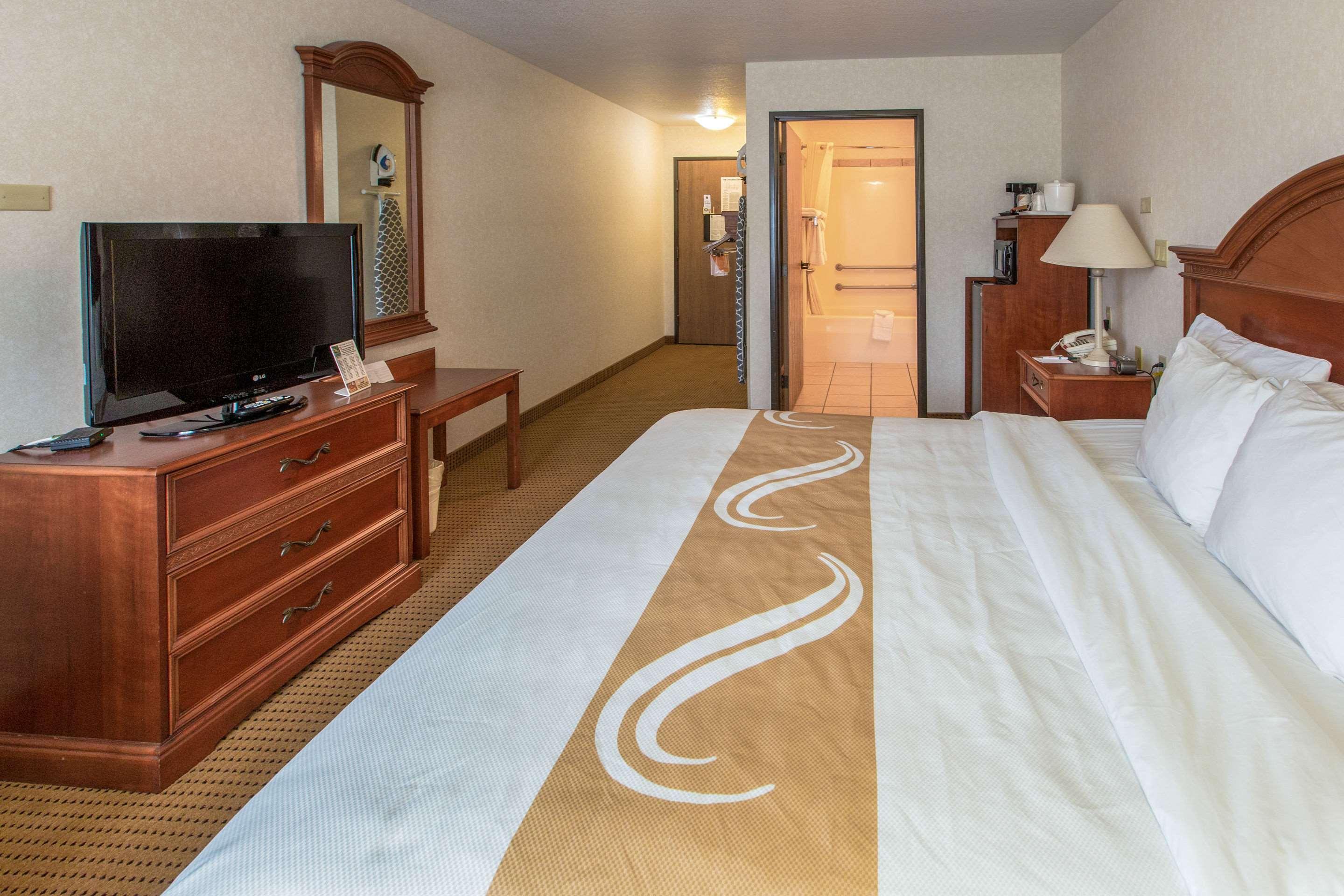 Quality Inn & Suites University Laramie Luaran gambar