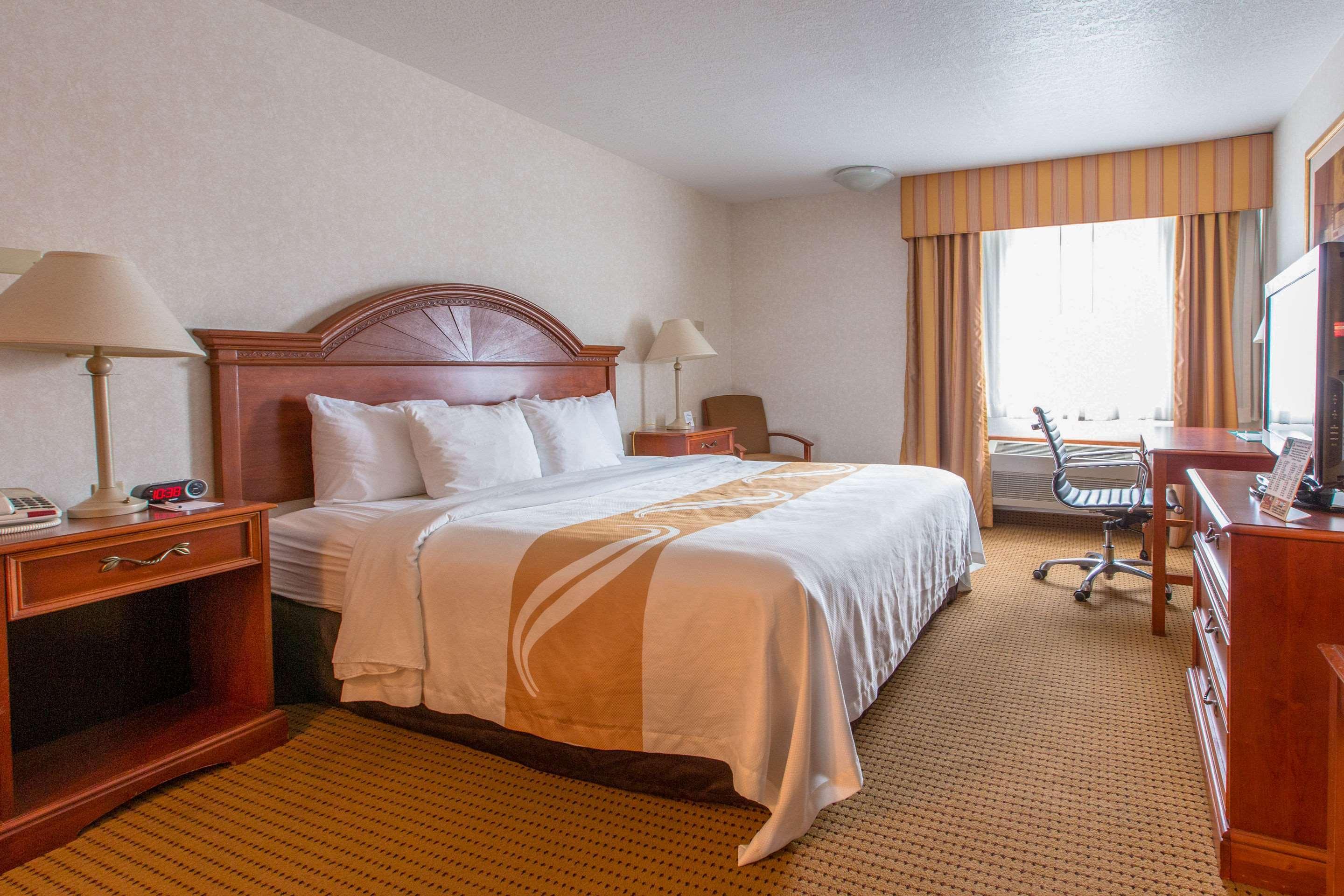 Quality Inn & Suites University Laramie Luaran gambar
