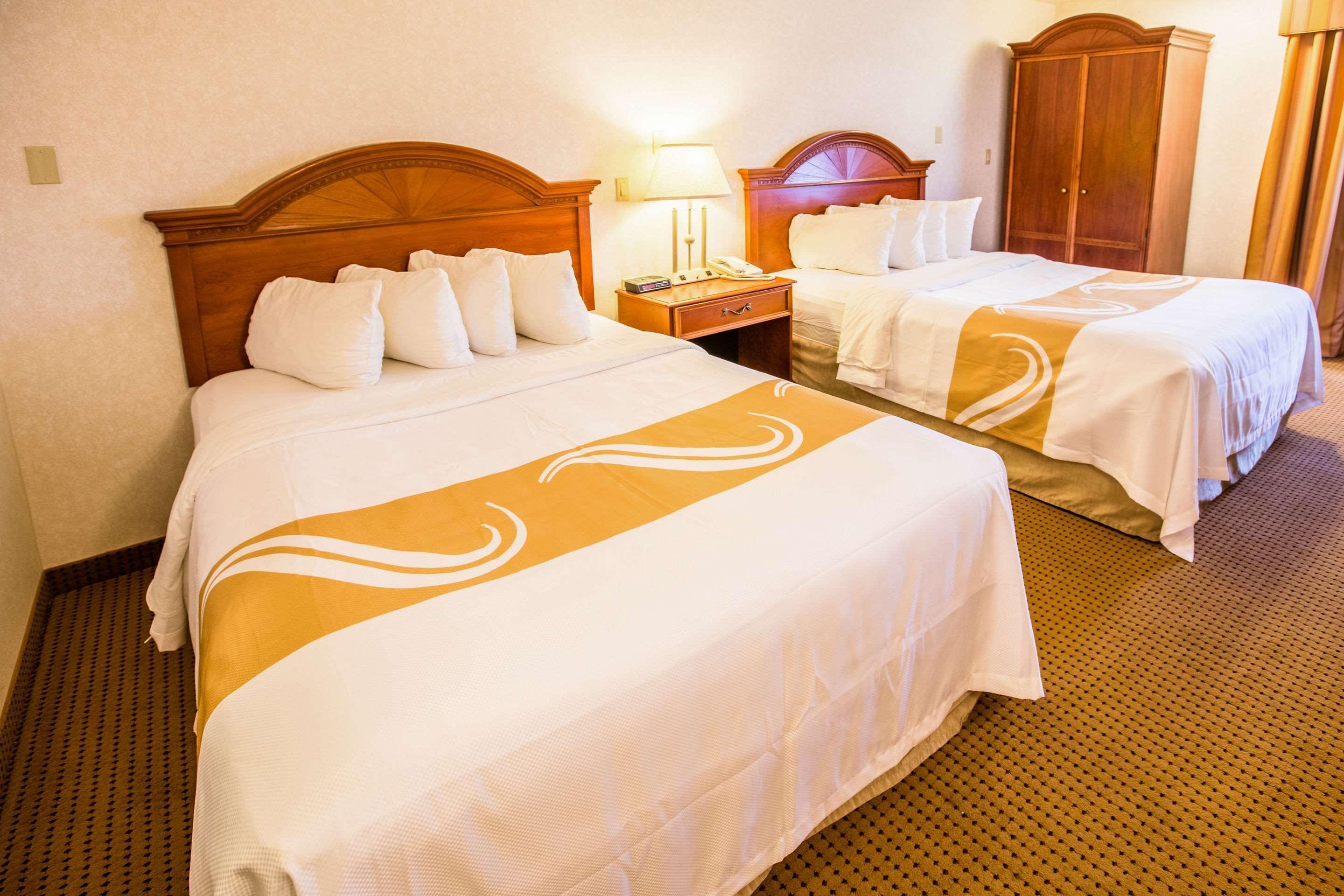 Quality Inn & Suites University Laramie Luaran gambar