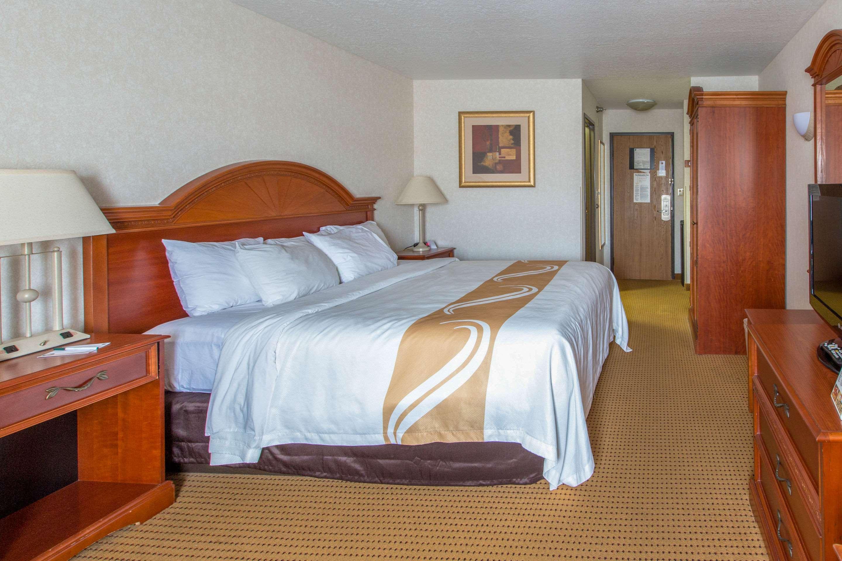 Quality Inn & Suites University Laramie Luaran gambar
