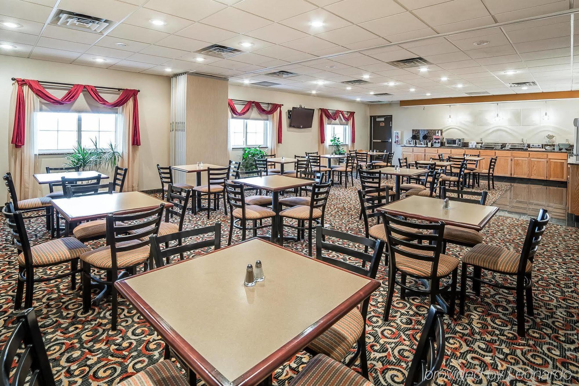 Quality Inn & Suites University Laramie Luaran gambar