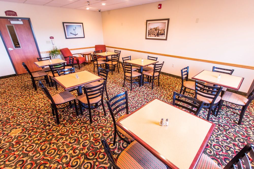 Quality Inn & Suites University Laramie Luaran gambar