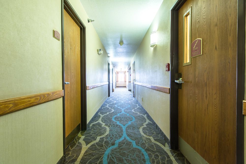 Quality Inn & Suites University Laramie Luaran gambar