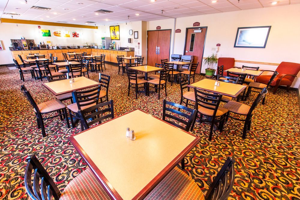 Quality Inn & Suites University Laramie Luaran gambar